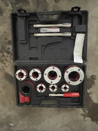 Rothenberger manual pipe - rothenberger,