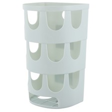  Style de clôture Hay Rack