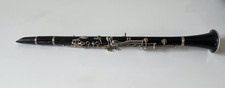 Clarinette Buffet Crampon B12