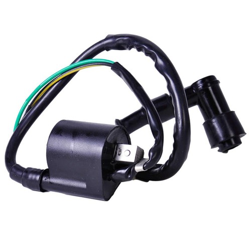 Ignition coil pack fit for - for, 4