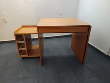 bureau Ikea modulable plus