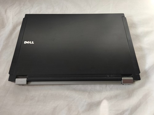 Laptop dell latitude e4200 - dell,