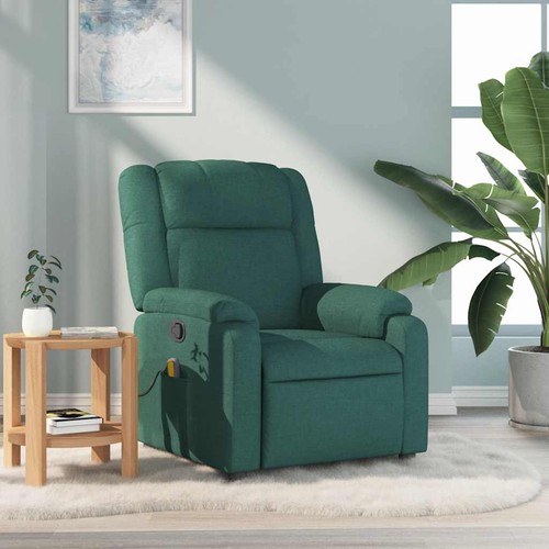 Fauteuil massage inclinable - fauteuil,