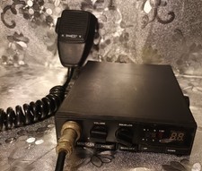 Euro CB miniscan , 40 canaux