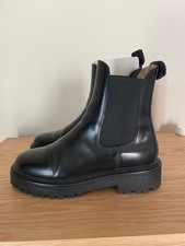 Isabel Marant Castay Chunky