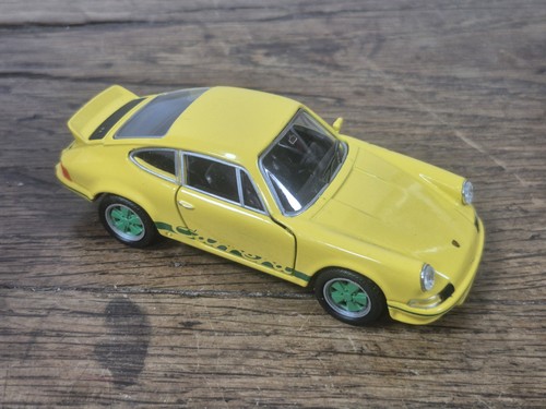Voiture miniature porsche - voiture,