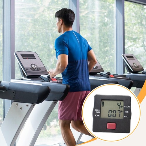 Compteur stepper machine - de,