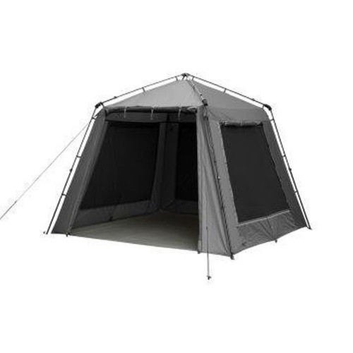 Tente trakker gazebo tapis - tente,