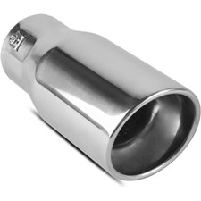 Lexus SC430 BAFFLE EXHAUST