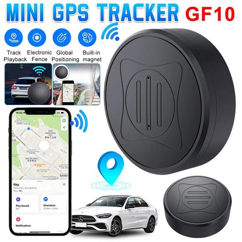 Mini car gps tracker universal - car,