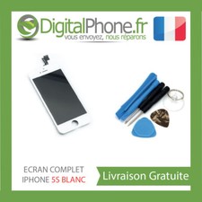 VITRE TACTILE + ECRAN LCD