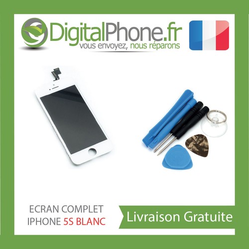 Vitre tactile ecran lcd - +,