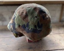 Couvre Casque Américain PASGT « Woodland »