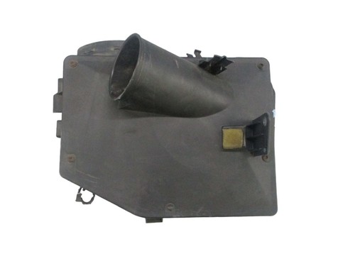Boîtier filtre air - de,