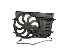 Electric motor, radiator fan for MINI MINI (R50, R53) COOPER S 7541092