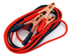 Câble de démarrage Max 250 A