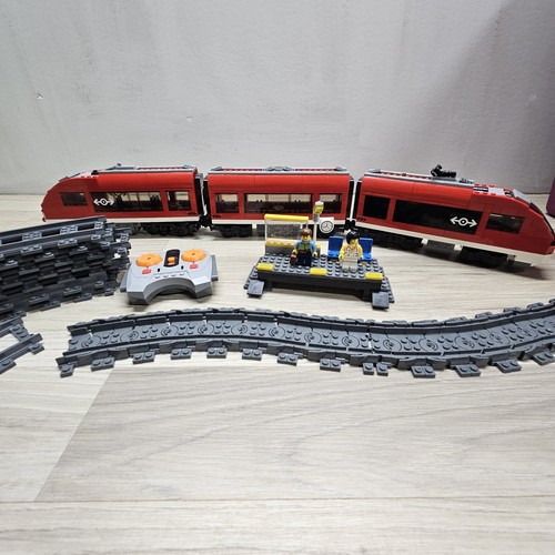 Lego city 7938 - city,