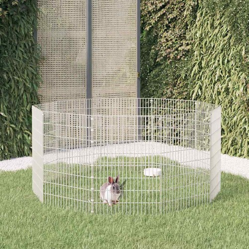 Enclos pour animaux - animaux, en