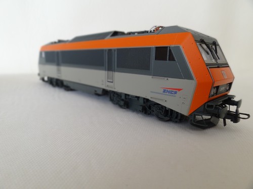 Roco 70856 sncf - , bb