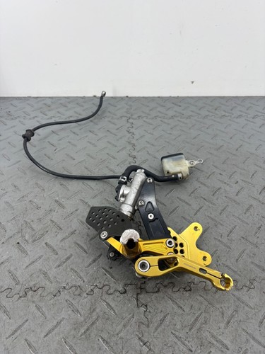 Suzuki gsxr 1000 2008 - k8,
