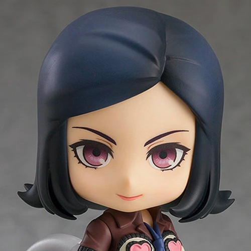 Persona figurine maya - persona,