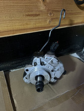 pompe-injection bmw 320d