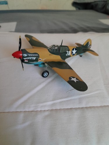 Avion army ww2 72 - us,