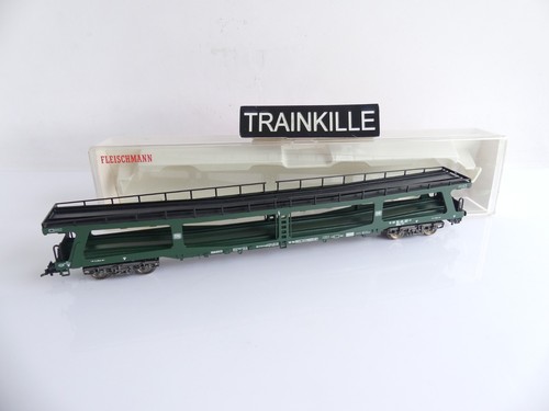 5284 fleischmann wagon a - wagon,