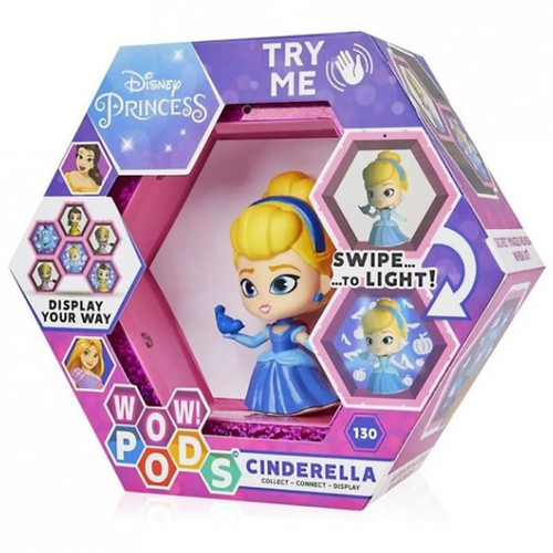 Disney figurine cendrillon - disney,