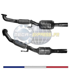 Catalyseur pour SEAT IBIZA