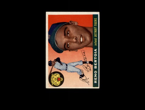 1955 topps reno - topps, 94