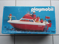3498 PLAYMOBIL VINTAGE 