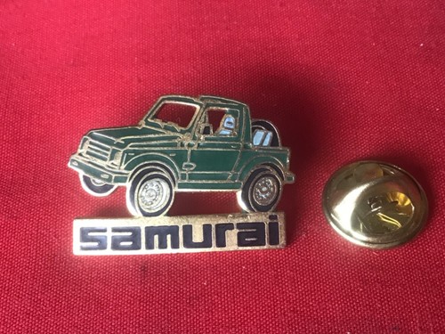 Pins samurai egf suzuki 4x4 - egf,