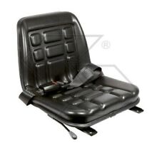 Siège Étroit Avec Guidage Et