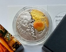 COFFRET EURO 10€ SEMEUSE