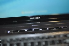 TOSHIBA Satellite P750 P755 P755D Laptop Media Control Buttons LED Board w RB CB