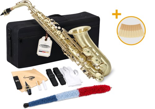 Saxophone saxo alto instrument - saxo,