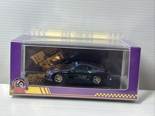 Bmc toyota supra - 🇫🇷,