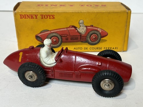 Dinky toys france - toys,