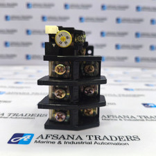 FUJI ELECTRIC | TR-3 | 45-67A | THERMAL OVERLOAD RELAY