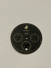 Hublot MDM Genève Cadran -
