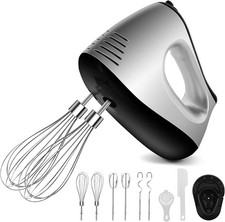 Batteur Electrique 500W à 5