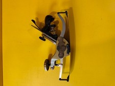 rabot cintrable DAREX n 113 fer 44mm boite d origine