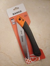 Bahco 396-HP Scie à Élaguer