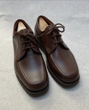 Vintage Paraboot Derbies - UK