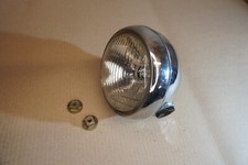 SUZUKI ZR50 ZR 50 1981 model headlight main light
