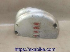 couvercle moteur avant droit pour Yamaha 50 TY  de 1977 a 1978