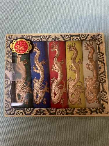 Caligraphy multicolor ink - multicolor,