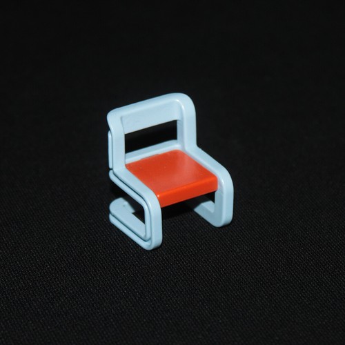 Playmobil école petite - , chaise