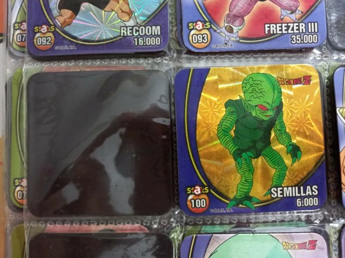 Dragon ball staks - dragon, z